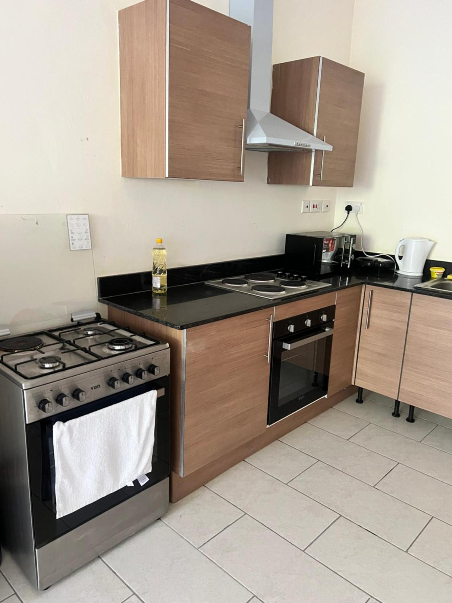 Apartment Golden Sun And