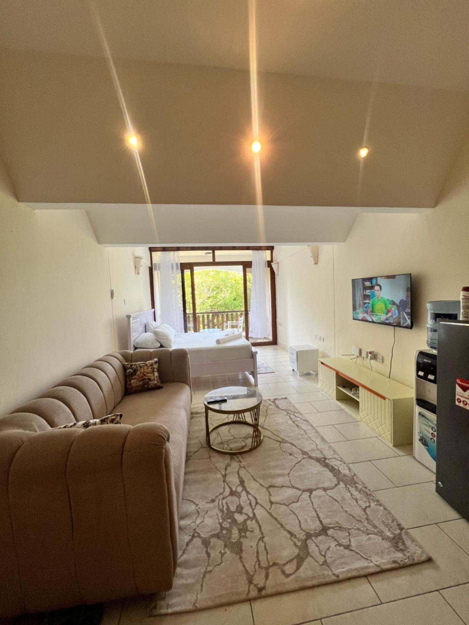 Apartment Golden Sun And *