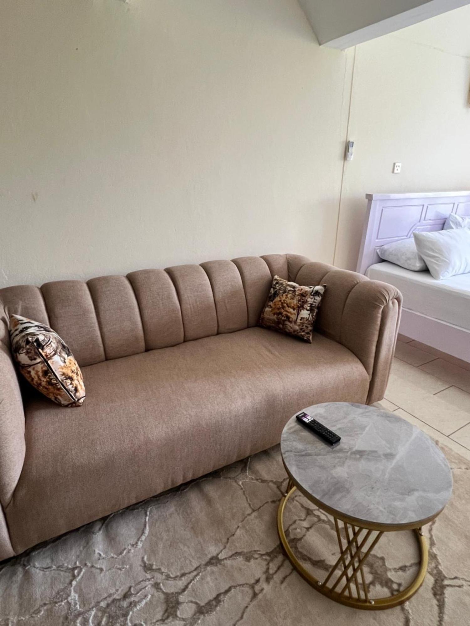Apartment Golden Sun And Diani Beach